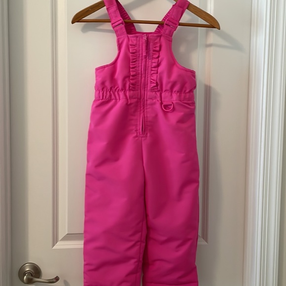 Wonderkids snow jumper. - Picture 3 of 11